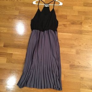 Loft Dress
